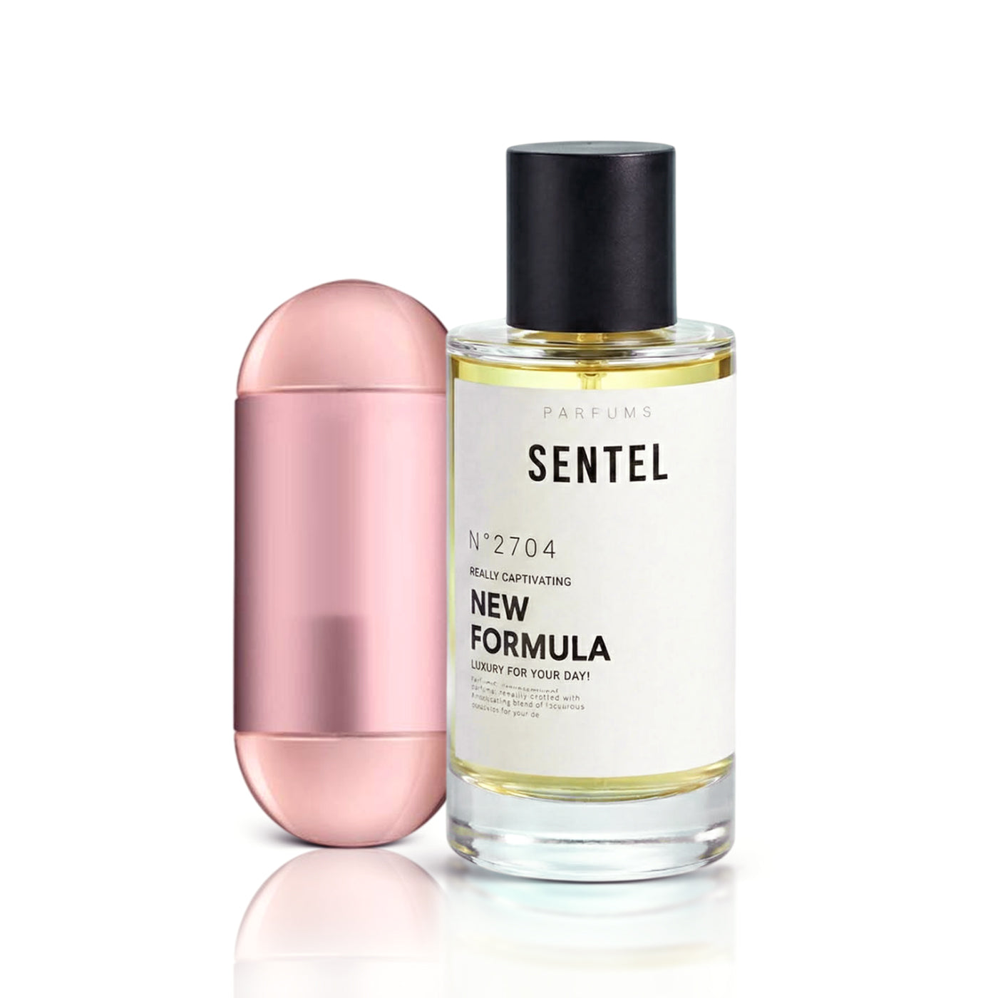 Inspired by 212 Sexy