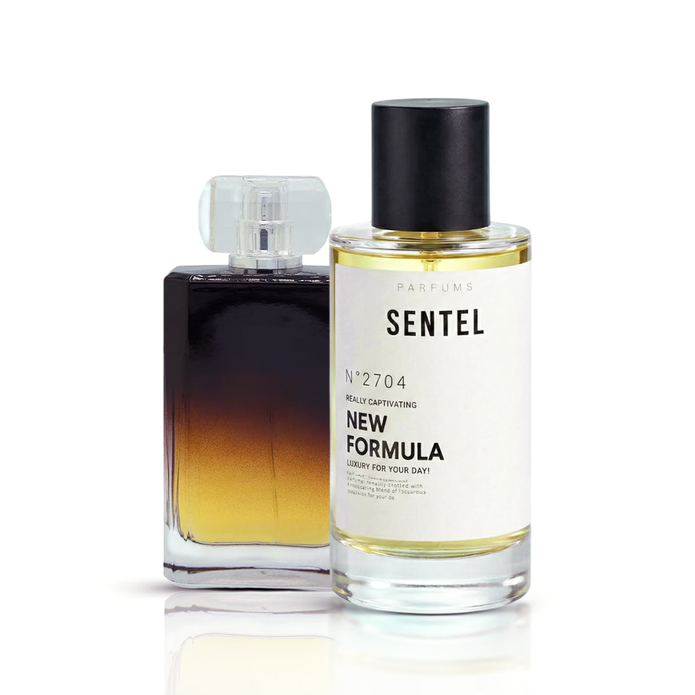 Inspired by Ameer Al Oudh