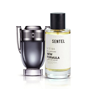 Inspired by Invictus Elegant