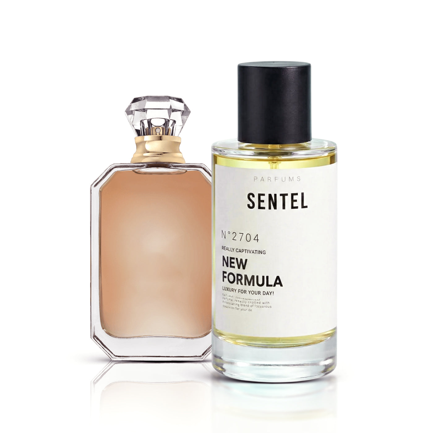 Inspired by Kayali Vanilla 28