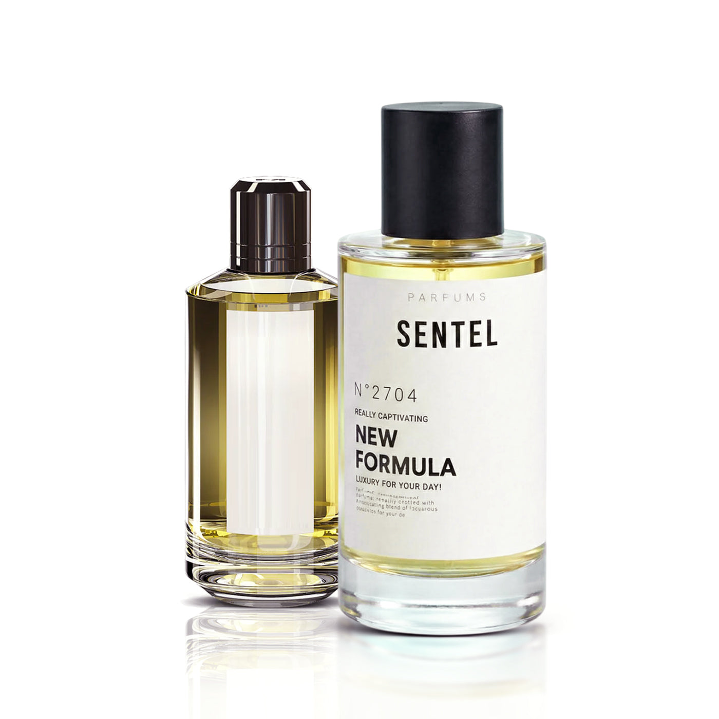 Inspired by Mancera Roses Vanille