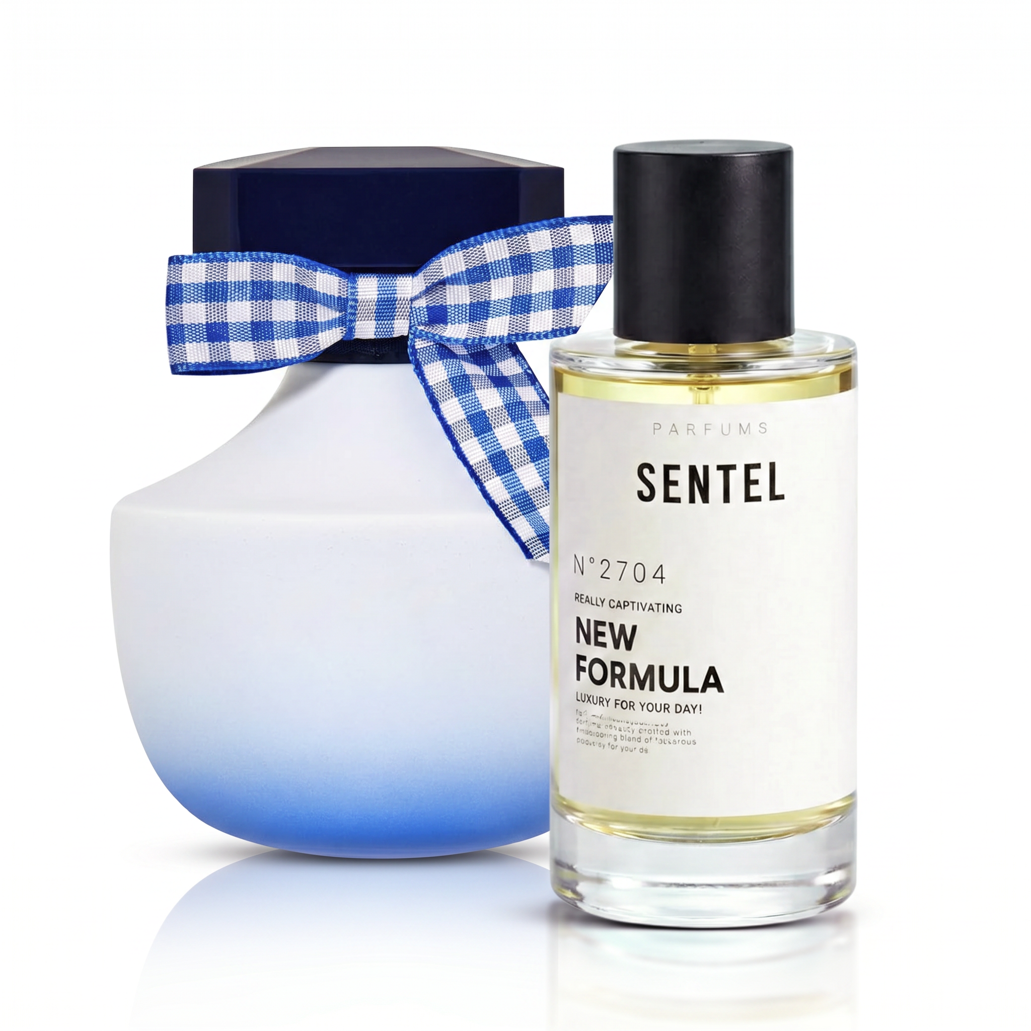 Inspired by Bath & Body Works Gingham