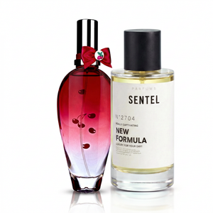 Inspired by Escada Cherry in the Air