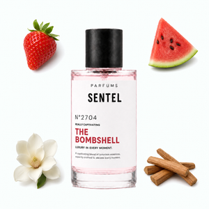 The Bombshell Women Perfume, EDP Sentel 50ML