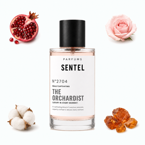 The Orchardist Unisex Perfume, EDP Sentel 50ML