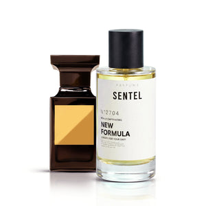 Inspired by Tobacco Vanilla