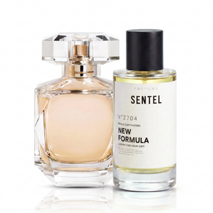 Inspired by Elie Saab Le Parfum