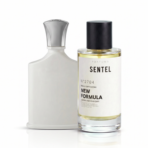 Inspired by Creed Silver Mountain Water