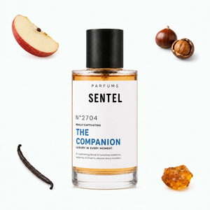 The Companion Men Perfume, EDP Sentel 50ML