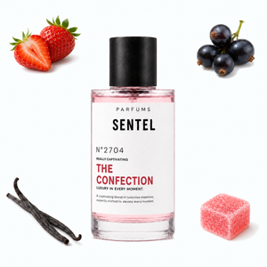 The Confection Women Perfume, EDP Sentel 50ML