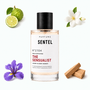 The Sensualist Women Perfume, EDP Sentel 50ML