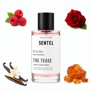 The Tease Unisex Perfume, EDP Sentel 50ML