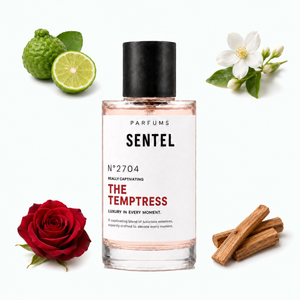 The Temptress Women Perfume, EDP Sentel 50ML