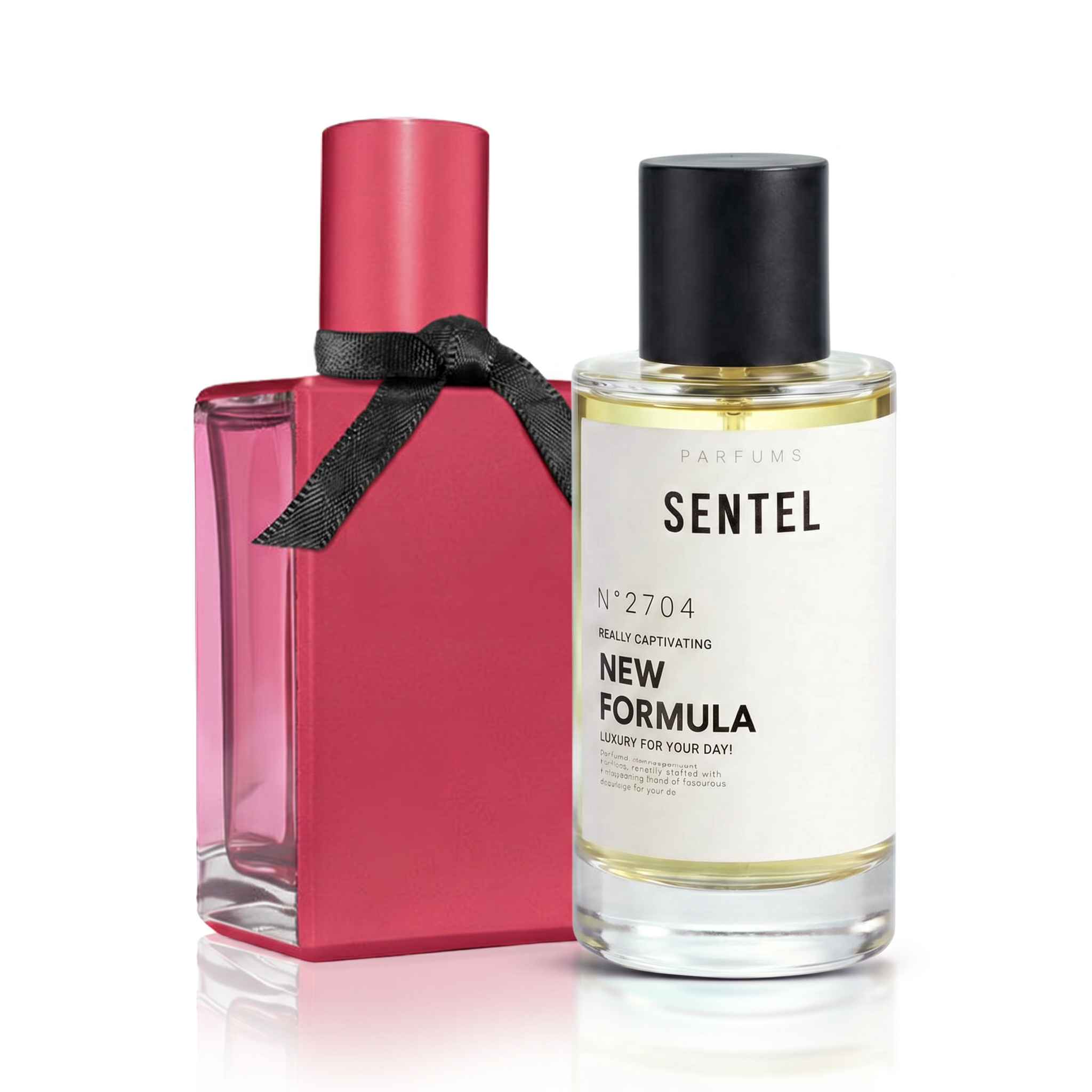 Inspired by Pure Seduction Victoria secret