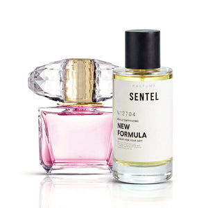 Inspired by Crystal absolu vercace